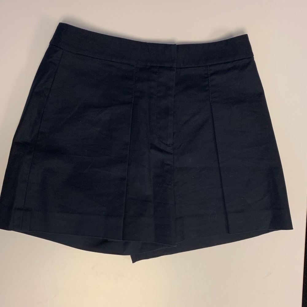 MICHAEL Michael Kors Navy Shorts